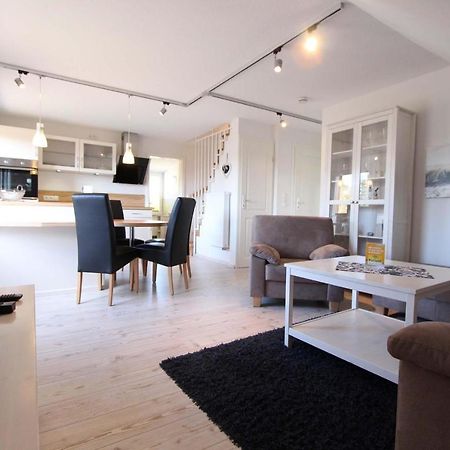 Apartamento Haus Heckenrose Whg 2 Og Kellenhusen Exterior foto